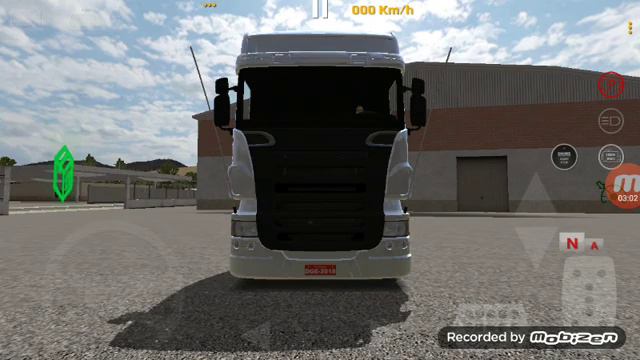 WORLD TRUCK SIMULATOR  ALL TRUCK UNLOCKED +UNLIMITED MONEY +LEVEL 34 MOD LINK IN DESCRIPTION
