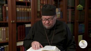 Сретение Господне. Протоиерей Олег Стеняев