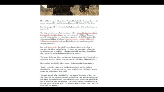NeXt Gaming: Sony CEO's Quote on COD, PS5 New Update, Cyberpunk 2077, AND Atomic Heart's Delay?!?! смотреть онлайн