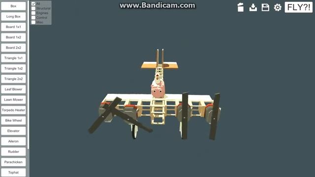 When Pigs Fly! A Hilarious Indie Game! смотреть онлайн
