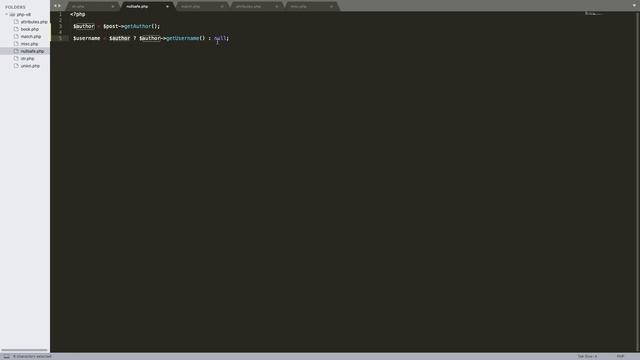 What to know about PHP 8 смотреть онлайн