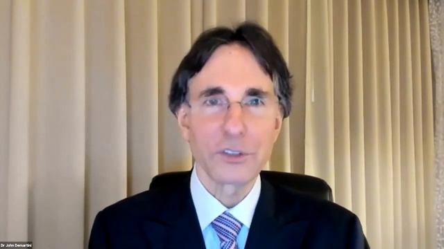 The Journey of Enlightenment | Dr John Demartini смотреть онлайн