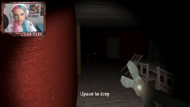 БЕЗ ОРУЖИЯ ЧЕЛЛЕНДЖ ► Granny: Chapter Two ► ПОЛНОЕ ПРОХОЖДЕНИЕ ГРЭННИ