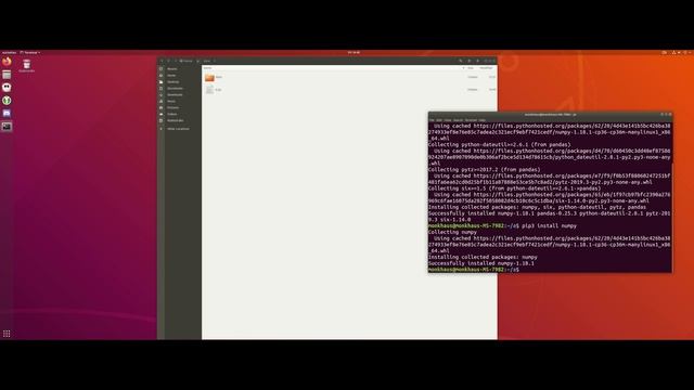 Python tutorial | KNN classifier | Setting up our environment - Part 2 смотреть онлайн