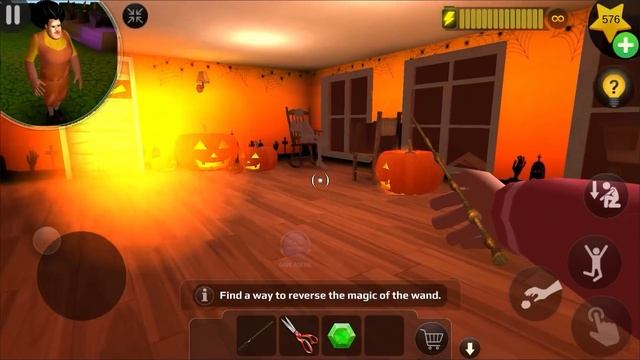 Scary Teacher 3D Squid Game Doll Chapter 1 2 3 4 5 6 7 8 9 10 11 12 13 14 15 Gameplay IOS ANDROID смотреть онлайн