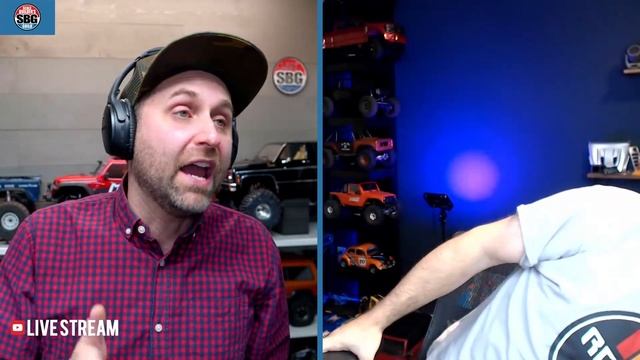 Live Stream Takeover! Ep90 - Wish List Episode смотреть онлайн