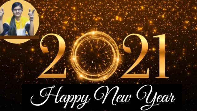 HAPPY NEW YEAR PYTHON PROJECT | Countdown python project | python project | new year wishes смотреть онлайн