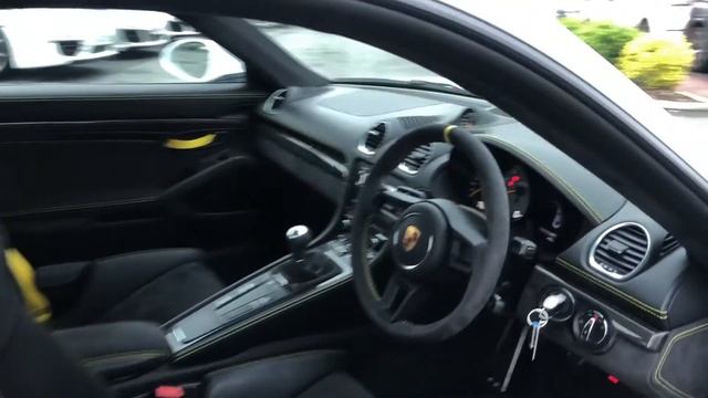 Porsche-эксперименты