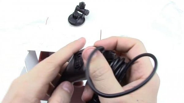 Prestigio Roadrunner 330i Unboxing HD