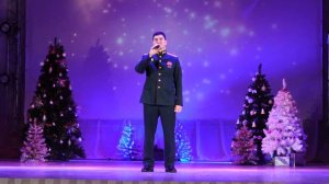 Евгений Ершов   Неземная