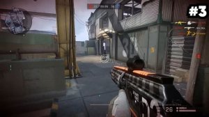 КАК БЫСТРО ПРОКАЧАТЬСЯ В WARFACE ?