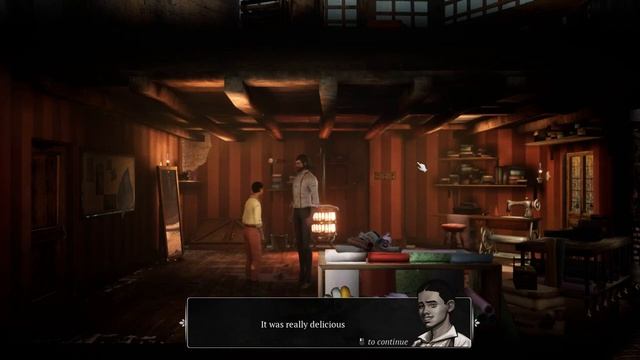 Ravenous Devils All CutScenes смотреть онлайн