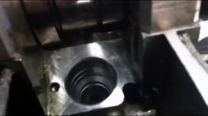 Восстановление посадочных мест насос-форсунок, на примере автомобиля  VW Passat B5