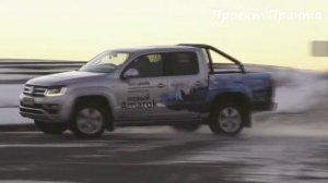 ТОП 5 НАДЕЖНЫХ ПИКАПОВ