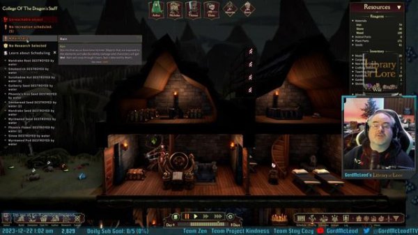 Let's Play Mind Over Magic! #1