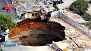 7 Тайн, Которые До Сих Пор Так И Не Разгаданы