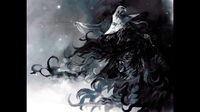ELDEN RING DLC: ЛОР И ТЕОРИИ смотреть онлайн