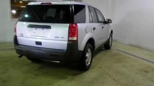 2002 SATURN VUE Fenton MI смотреть онлайн