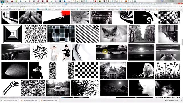 Дизайн процесс: создание дизайна обложки страницы на Facebook в Adobe Photoshop смотреть онлайн