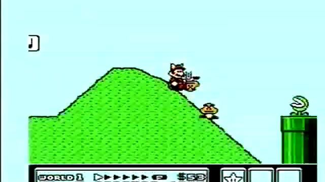 4 O'Clock Game - Super Mario Bros. 3 (Part 2) смотреть онлайн