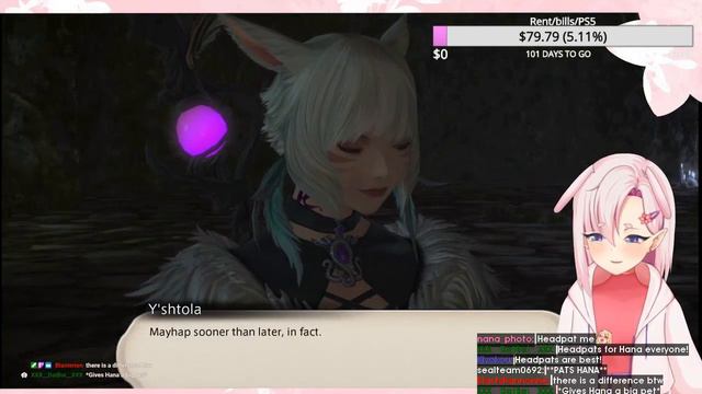 Daily Final Fantasy Xiv Online Highlights: HOW DO YOU LAG THIS HARD? смотреть онлайн