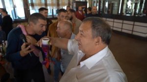 Цыганская свадьба г. Липецк Арсена и Тежи 13.09.2020