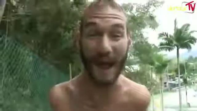 Ник Вуйчич. смотреть онлайн