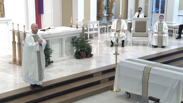 Mass of the Resurrection for Carina Chambers 12.11.2021 12pm смотреть онлайн