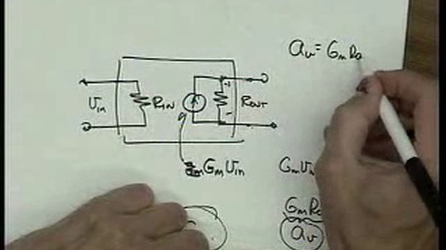 Analog Integrated Circuits (UC Berkeley) Lecture 1 смотреть онлайн
