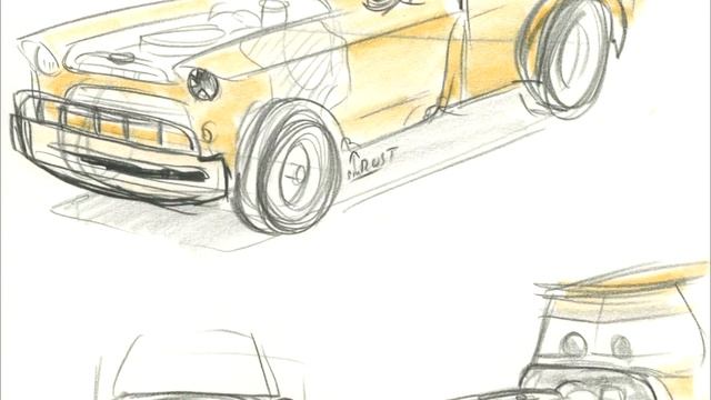 КЕМ БЫЛ МЭТР ДО ДРУЖБЫ С МАККУИНОМ? / РЕАЛЬНАЯ ИСТОРИЯ МЭТРА!