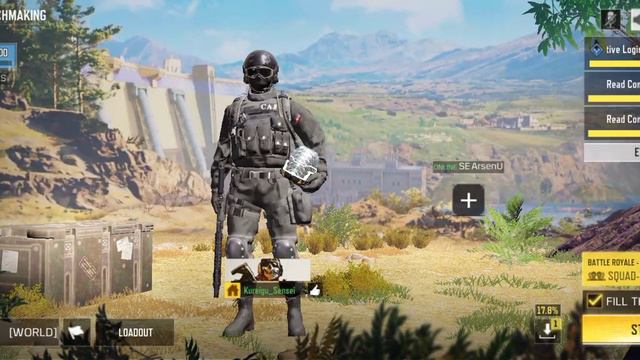 The NEW SEASON 8 UPDATE is HERE!!! *Garena* | Call of Duty Mobile смотреть онлайн