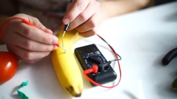 СКОЛЬКО ЭЛЕКТРИЧЕСТВА СОДЕРЖИТСЯ It's Mamix | Mamix EVERYDAY