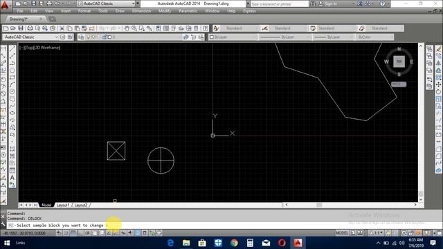 HOW TO ADD NUMBERS-AREA CALCULATION & CHANGE BLOCK WITH LISP | AUTOCAD (URDU/HINDI) смотреть онлайн