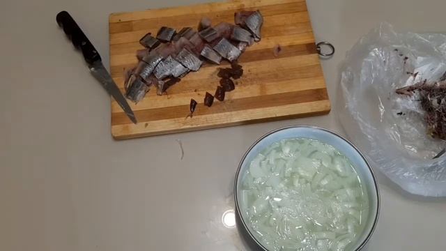 Вкусные обеды