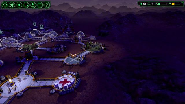 [Planet Base] Season 1/Series 17 | Окончание переезда! смотреть онлайн