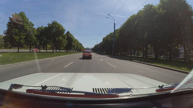 Петербургский парад ретро-транспорта 2018 смотреть онлайн