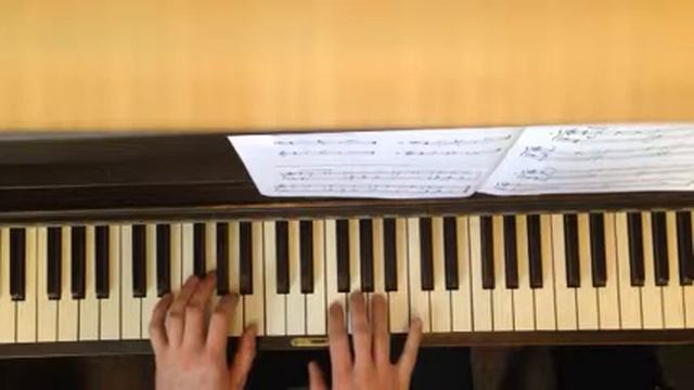 Bourreé practice смотреть онлайн