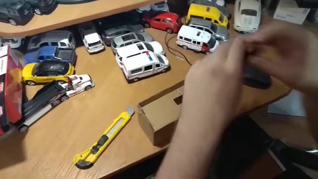 Honda Civic (Technopark)