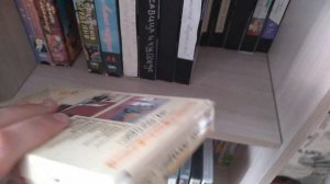 Обзор на мою коллекцию видеокассет(часть 1)