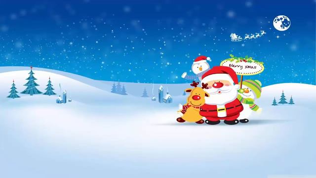 Best Christmas Songs By Saxophone || NOEL 2016 смотреть онлайн