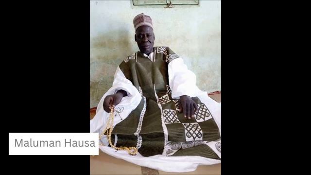 05 Tambayoyi da Amsa Aalam Amadou Damaram Nijer смотреть онлайн