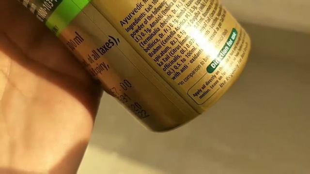 Dabur Vatika enriched hair fall oil review | vatika hair oil | vatika hair fall oil | Ashish Kumar смотреть онлайн