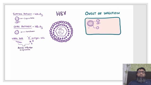 hepatitis A, B, C, D, E by Dr Owais Fazal смотреть онлайн