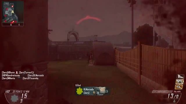 Call Of Duty: Black Ops 2 Intel HD Graphics 4000 смотреть онлайн