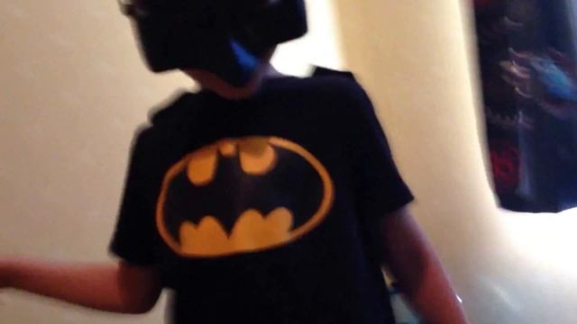 Batman....KFA2 Geforce GTX 780 смотреть онлайн