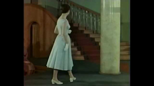 Москва  1950 год!!!