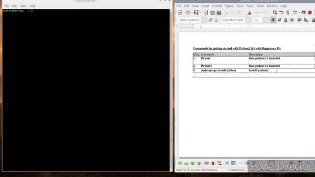 How to install Python Raspberry Pi | Raspbian Python| Python Tutorial смотреть онлайн