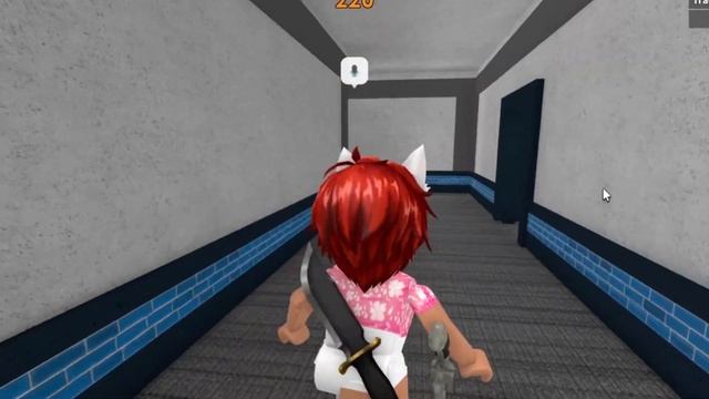 ROBLOX MM2 edit ( not R63 ) смотреть онлайн