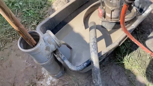 Бурение скважин не простое дело, не стройте иллюзий. д. Цибино смотреть онлайн