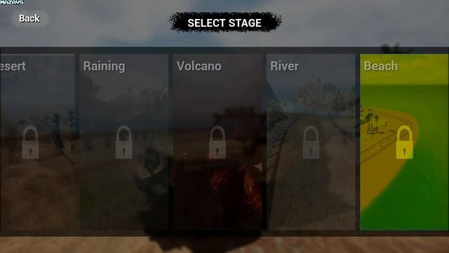 Extreme Offroad Racing | Demo | GamePlay PC смотреть онлайн